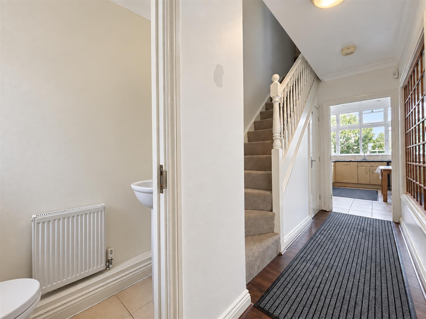 Darwin Close, Medbourne, Milton Keynes